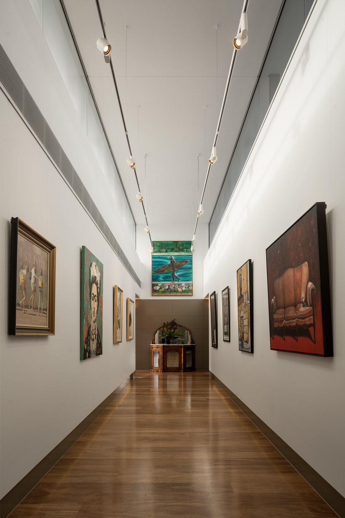 One Pier The Ultimate Single Level In Newstead, Queensland, Australia