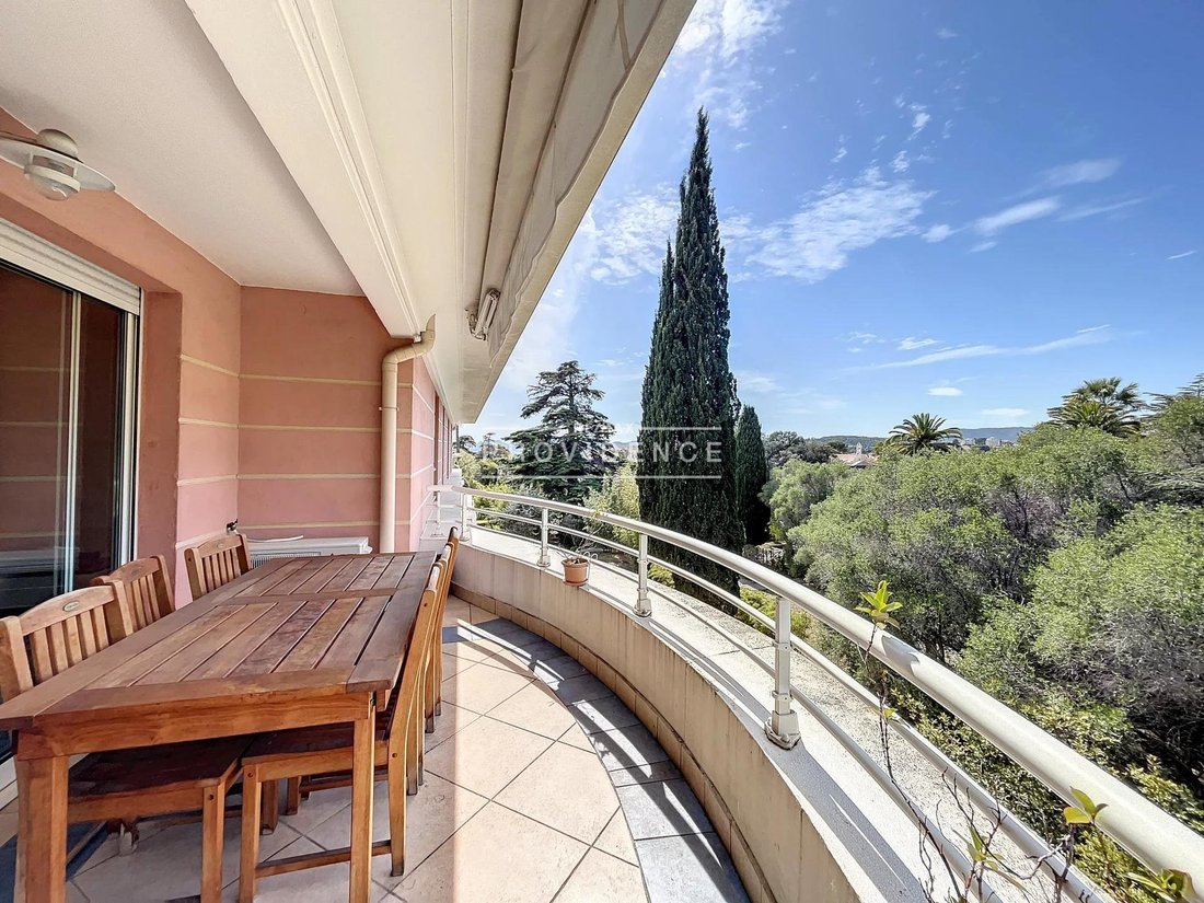 Cannes Apartment In Cannes, France For Sale (12766637)