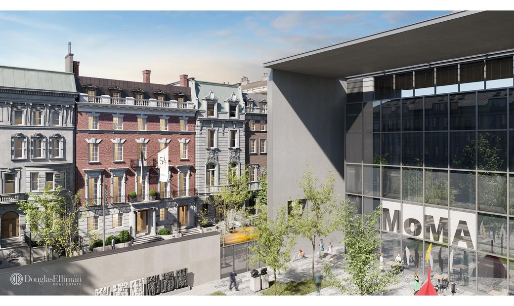 Commercial New York In New York, New York, United States For Sale