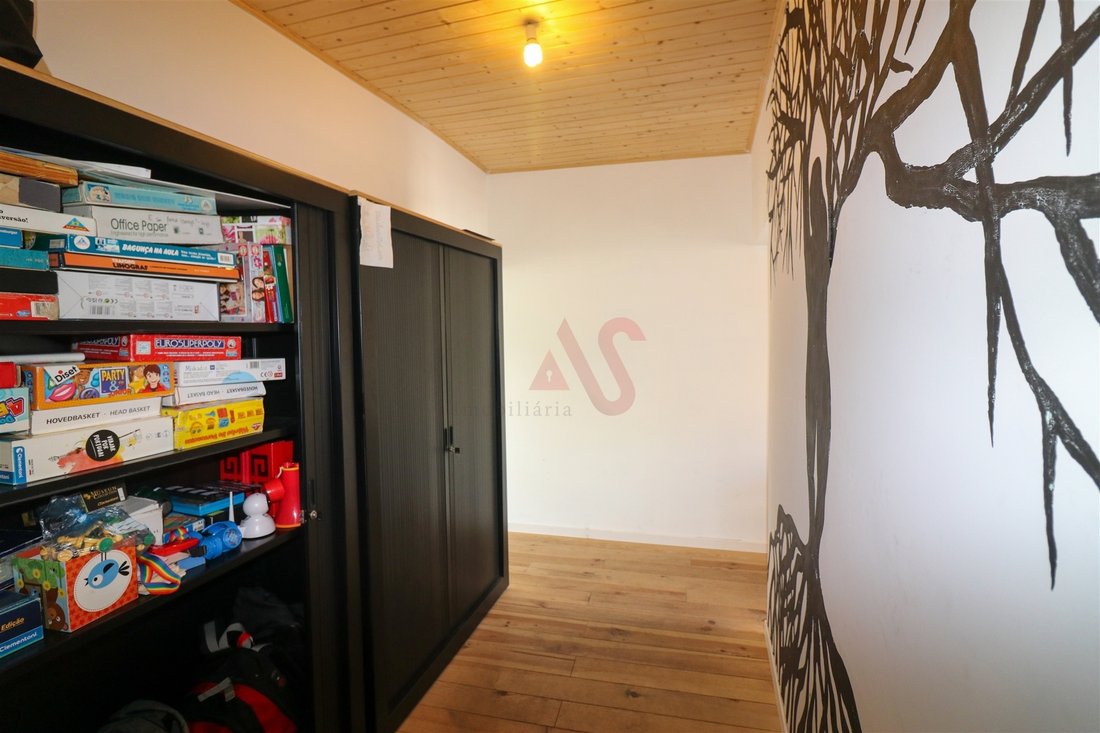 Oliveira, Sao Paio e Sao Sebastiao, Braga, Portugal 2 - 12765775