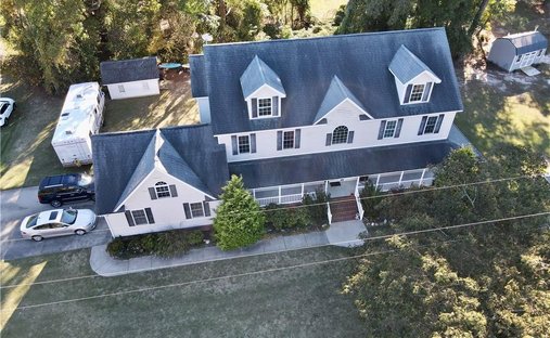 Casa a Camden, Carolina del Nord, Stati Uniti 1