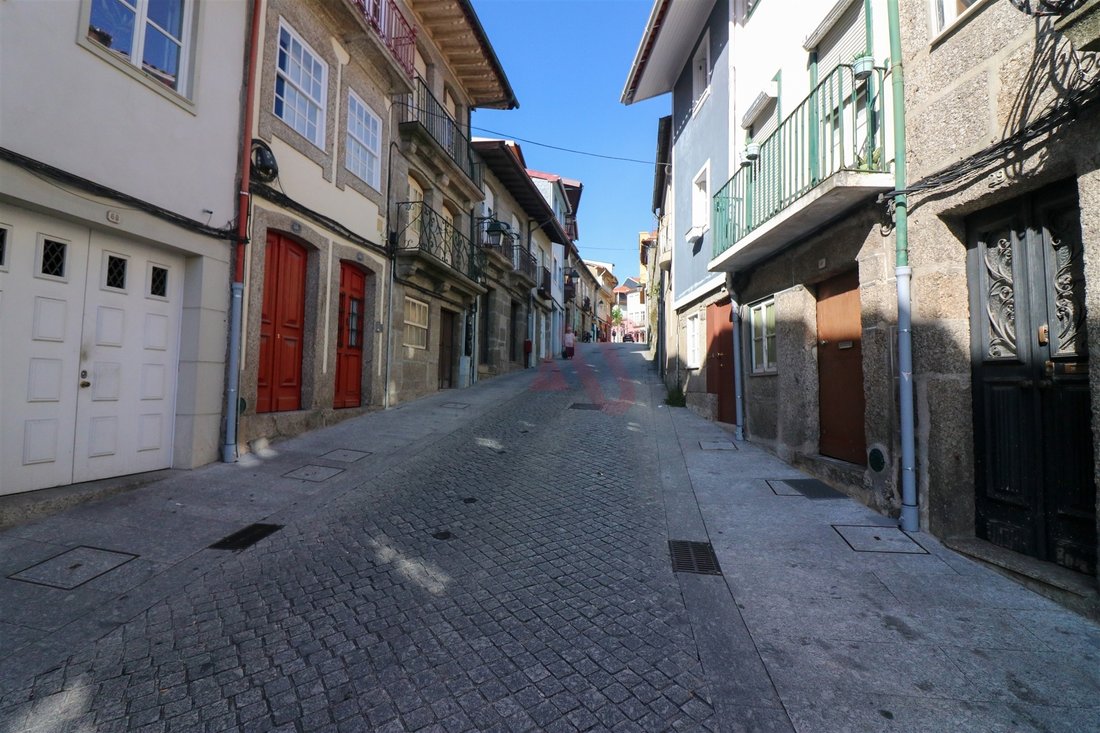 Oliveira, Sao Paio e Sao Sebastiao, Braga, Portugal 4 - 12765775