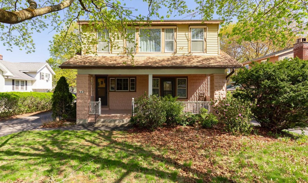 Condo Claverack In Claverack Red Mills, New York, United States For