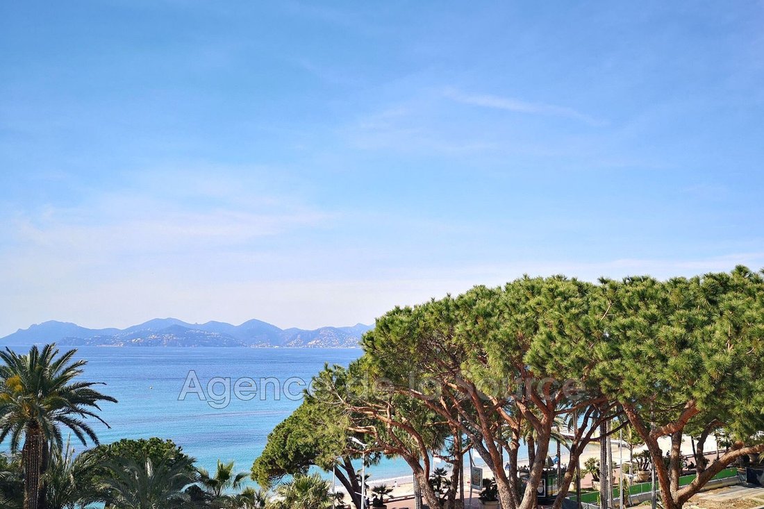 Apartment in Cannes, Provence-Alpes-Côte d'Azur, France 4 - 12766628