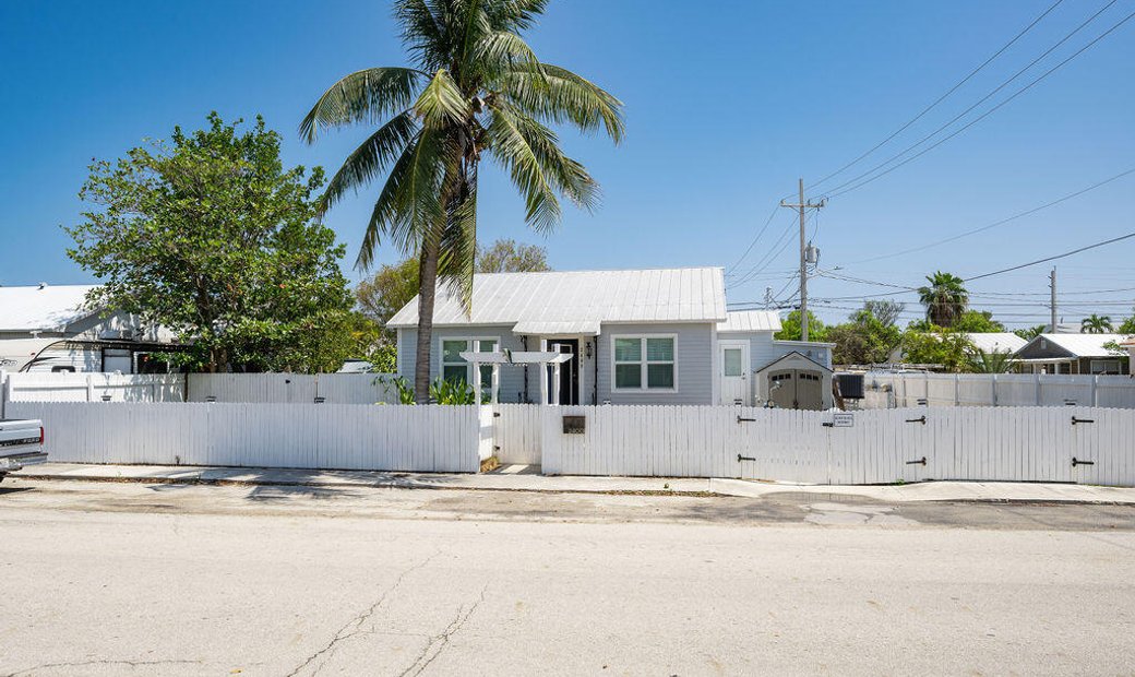 2400 Patterson Avenue, Key West, Fl, 33040 In Key West, Florida, United