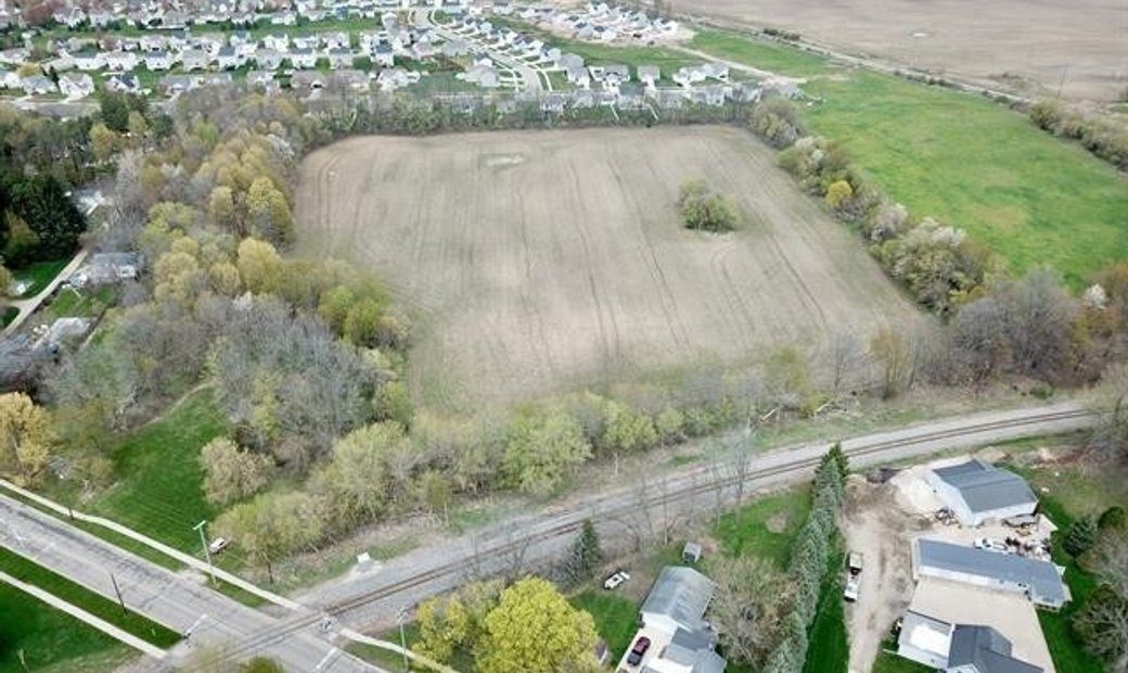 Lots And Land Grand Ledge In Grand Ledge, Michigan, United States For