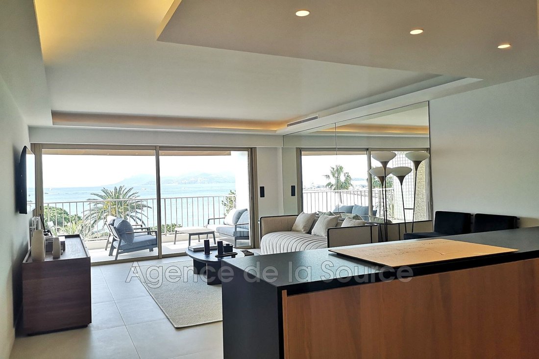 Apartment in Cannes, Provence-Alpes-Côte d'Azur, France 5 - 12766628