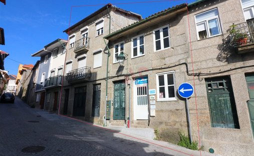 Oliveira, Sao Paio e Sao Sebastiao, Braga, Portugal 1