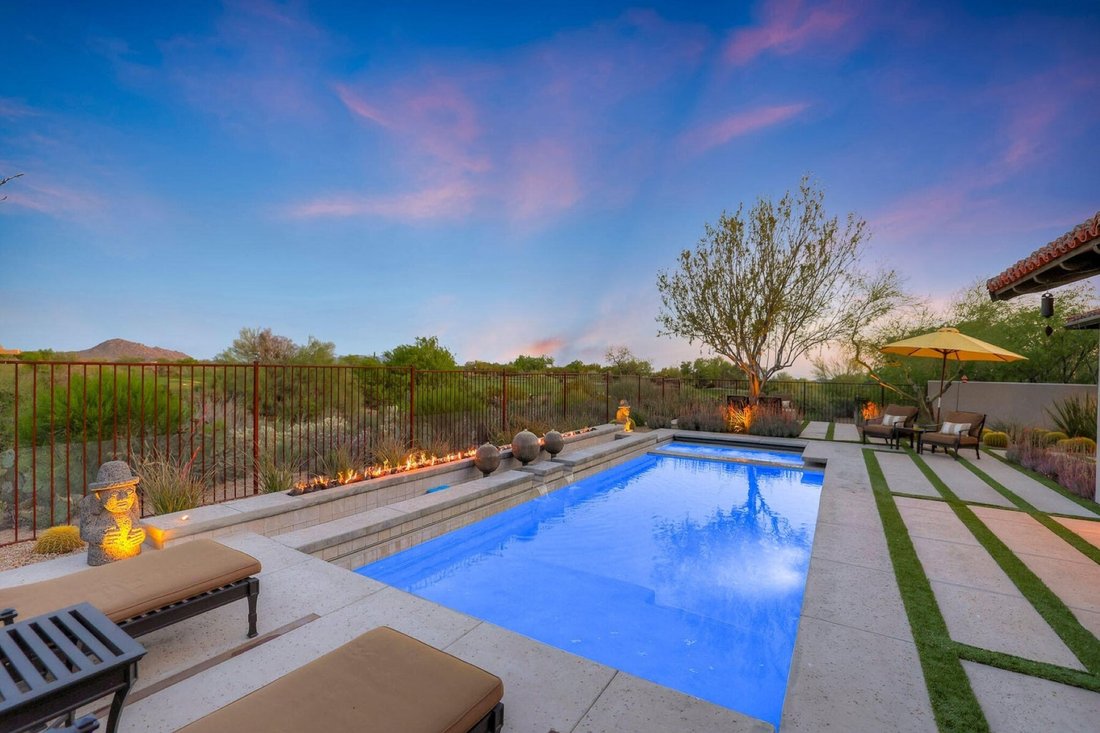 Mirabel Club In Scottsdale, Arizona, United States For Sale (12764835)