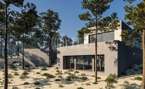 Haus in Grândola, Setúbal, Portugal 1