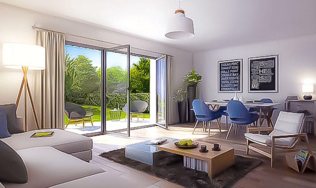 5 Pieces + Terrasse + 315 M2 De In Maisons Laffitte, île De France