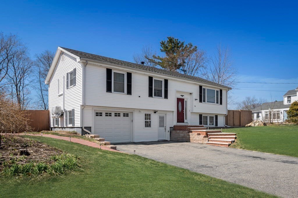House in Danvers, Massachusetts, United States 1 - 12764603