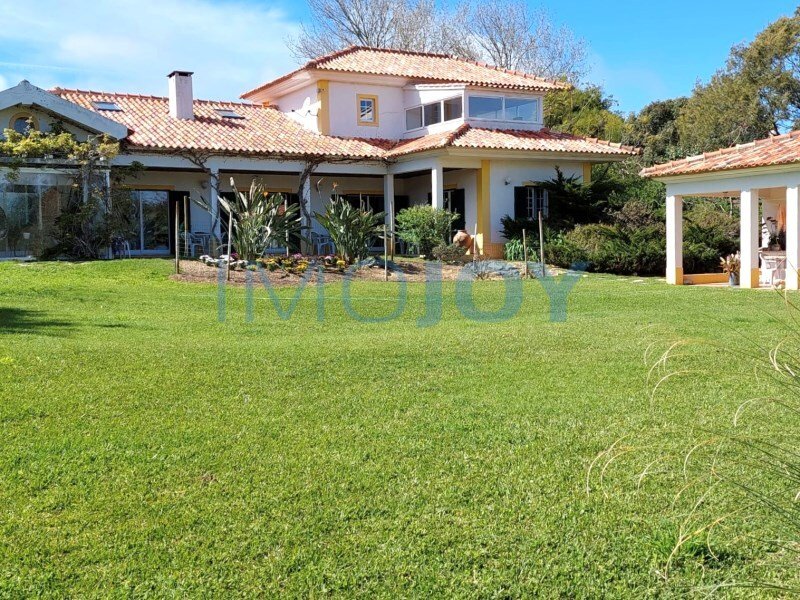 House 5 Bedrooms, Sintra In Sintra, Lisbon, Portugal For Sale (12765315)