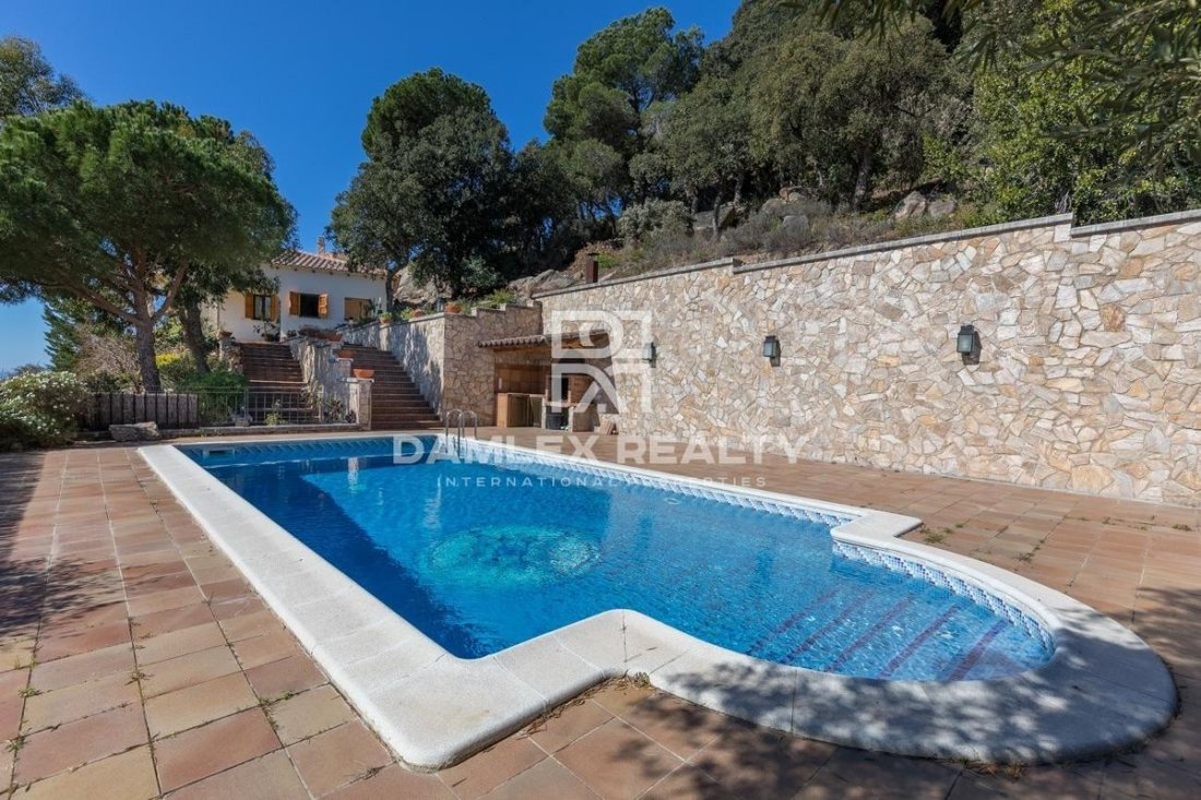 Maison à Lloret de Mar, Catalogne, Espagne 4 - 10731517