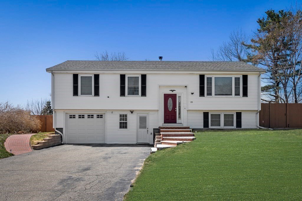 House in Danvers, Massachusetts, United States 2 - 12764603