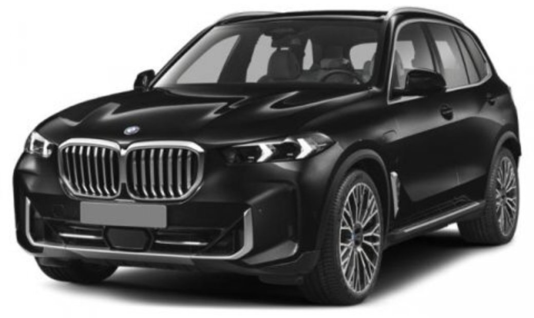 2024 Bmw X5 In Alexandria, Va, United States For Sale (12765225)