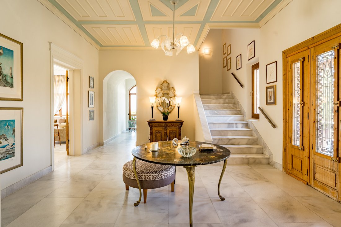 Villa in 1st District of Thessaloniki, Thessaloniki, Greece 2 - 12766920