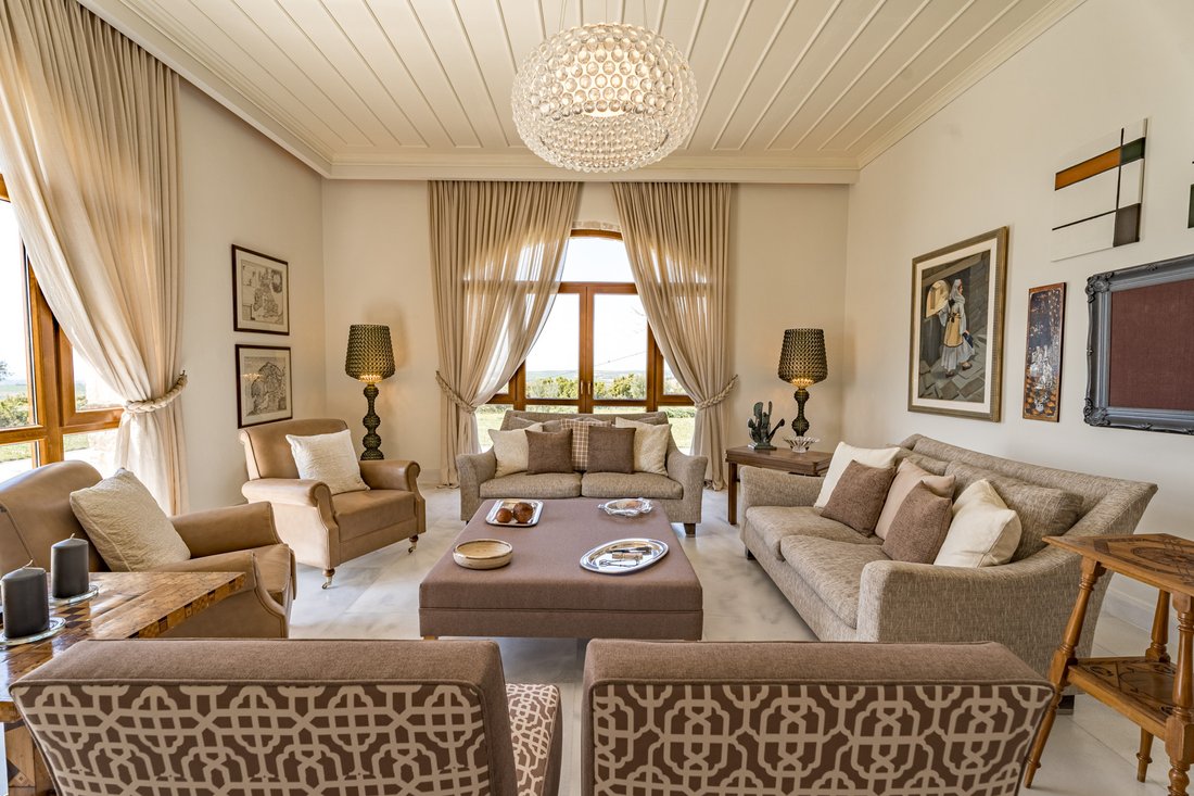 Villa in 1st District of Thessaloniki, Thessaloniki, Greece 3 - 12766920