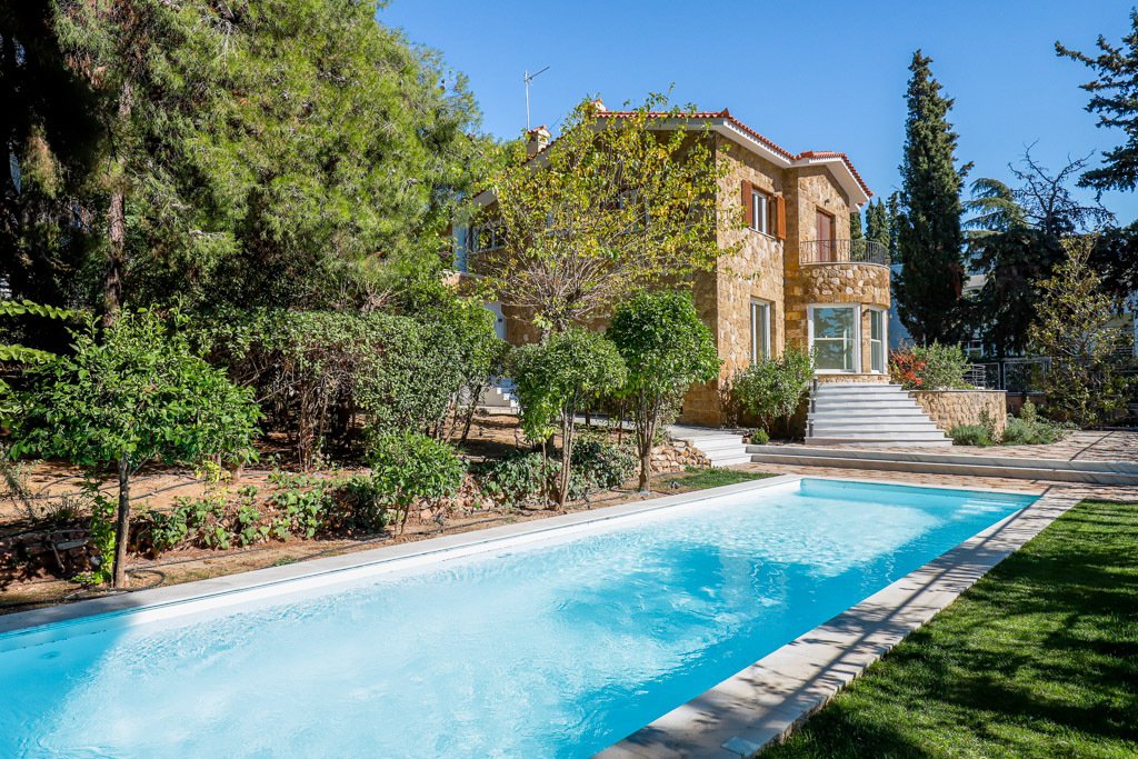 House in Kifisia, Attica, Greece 1 - 12768645