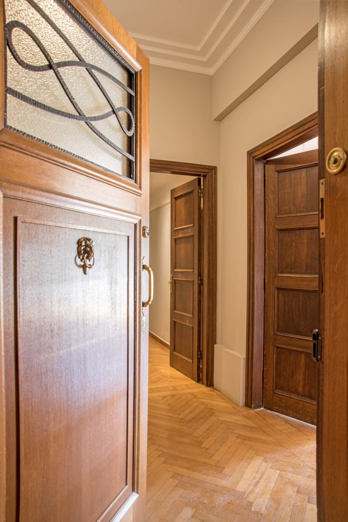 Appartamento a 1st District of Athens, Athens, Grecia 2 - 12768635