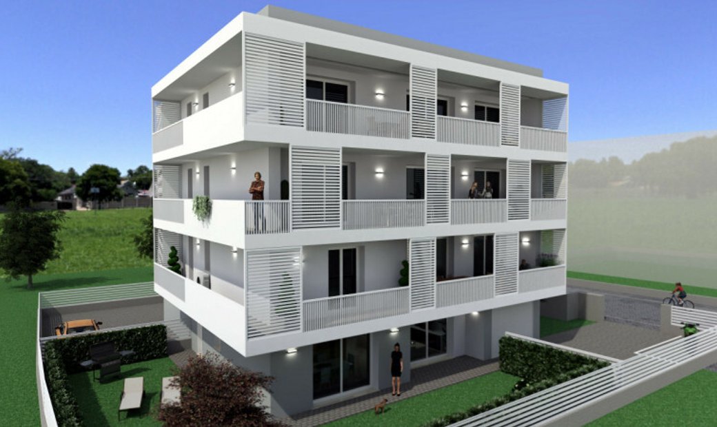 Padova Apartment In Caselle, Italy For Sale (12768505)