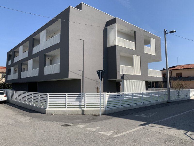 Padova Penthouse In Padova, Italy For Sale (12768498)