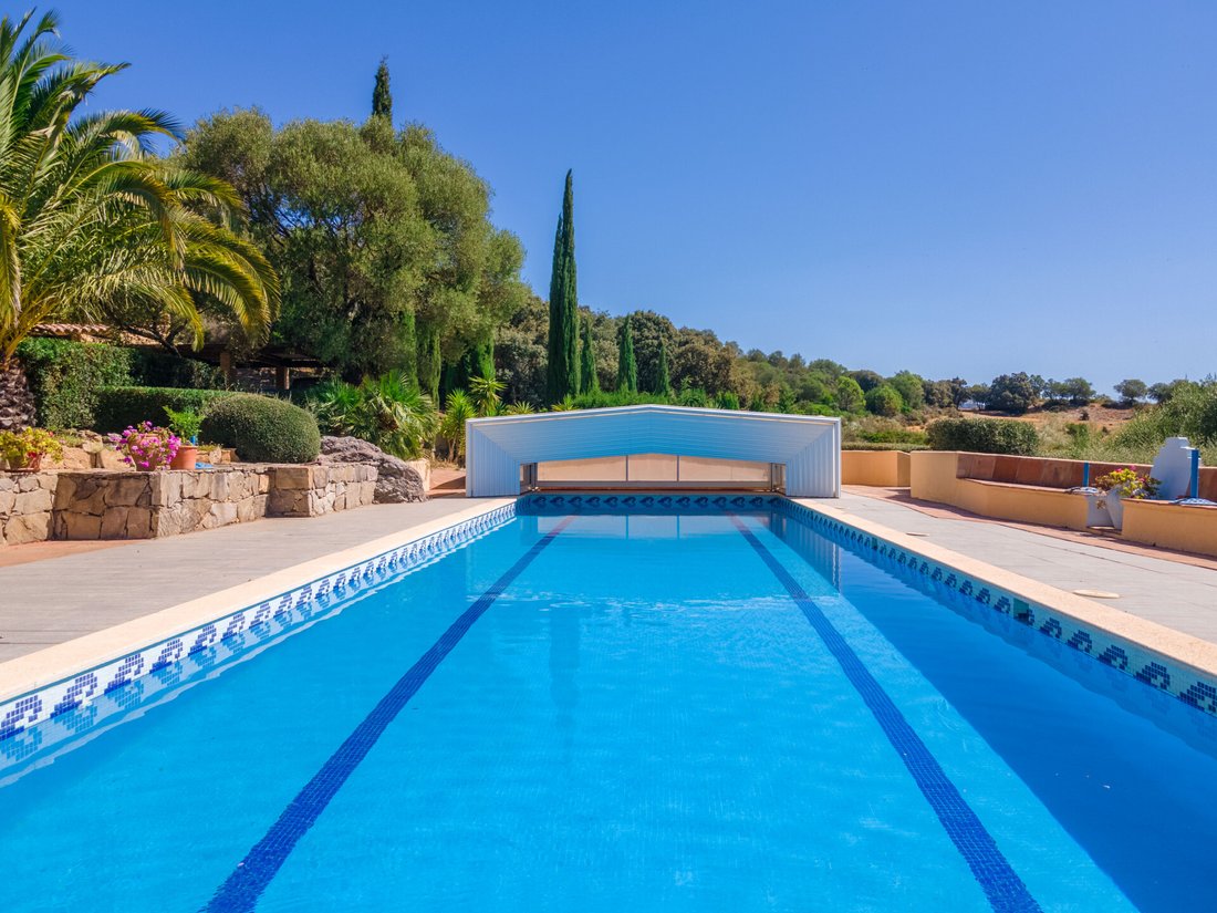 Finca in Gaucin, Andalusia, Spain 4 - 12768577