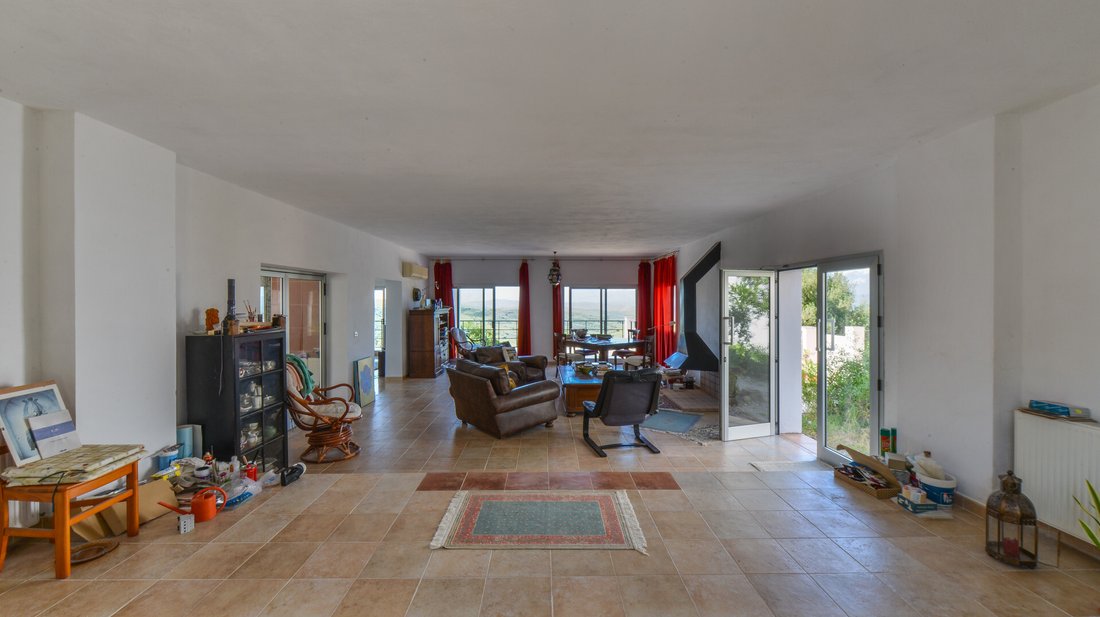 Villa in Gaucin, Andalusia, Spain 5 - 12768608