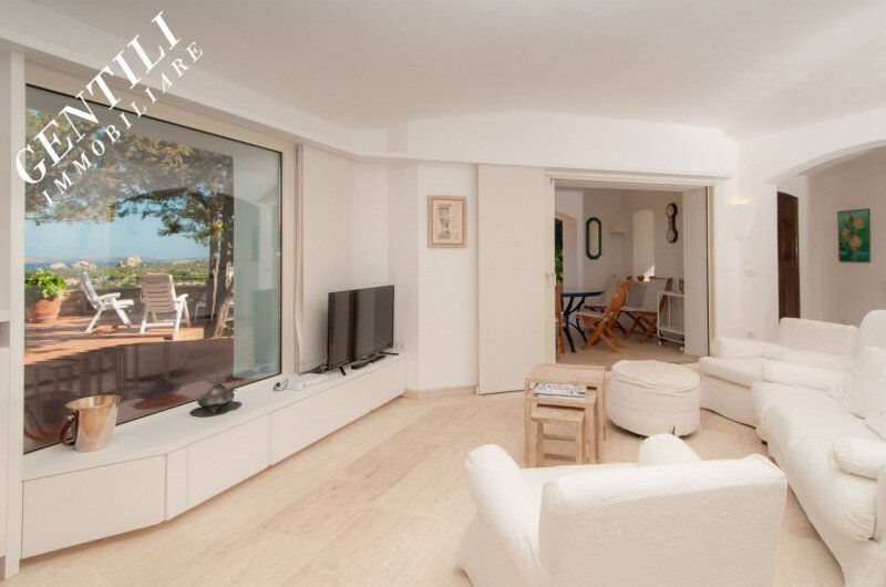 Villa in Arzachena, Sardinia, Italy 3 - 12768512