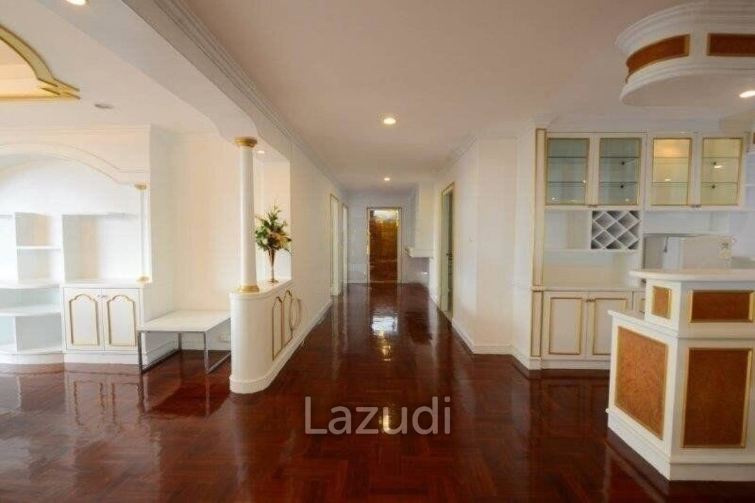 Appartamento a Bangkok, Bangkok, Thailandia 3 - 12636556