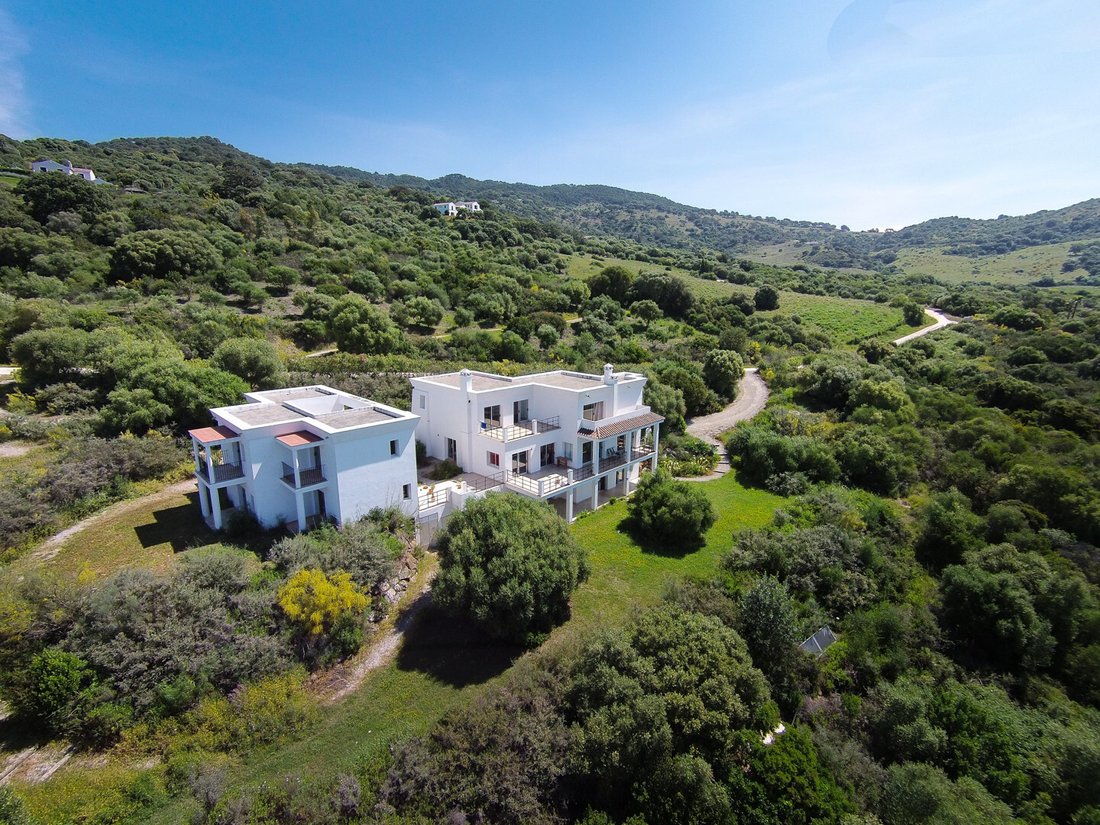 Villa in Gaucin, Andalusia, Spain 3 - 12768608