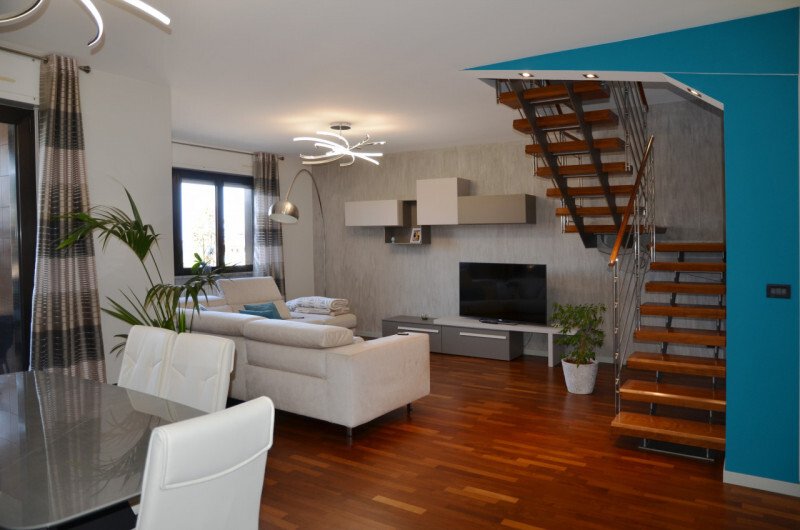 Torino Apartment In Turin, Piedmont, Italy For Sale (12768489)