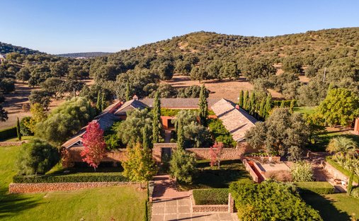 Estate in Ronda, Andalusia, Spain 1