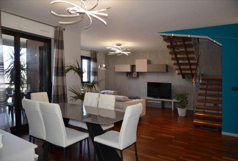 Torino Apartment In Turin, Piedmont, Italy For Sale (12768489)