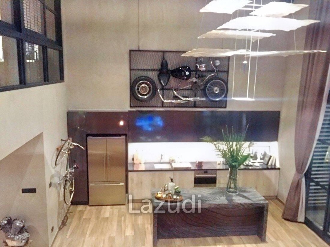 Apartment in Bangkok, Bangkok, Thailand 4 - 12636558