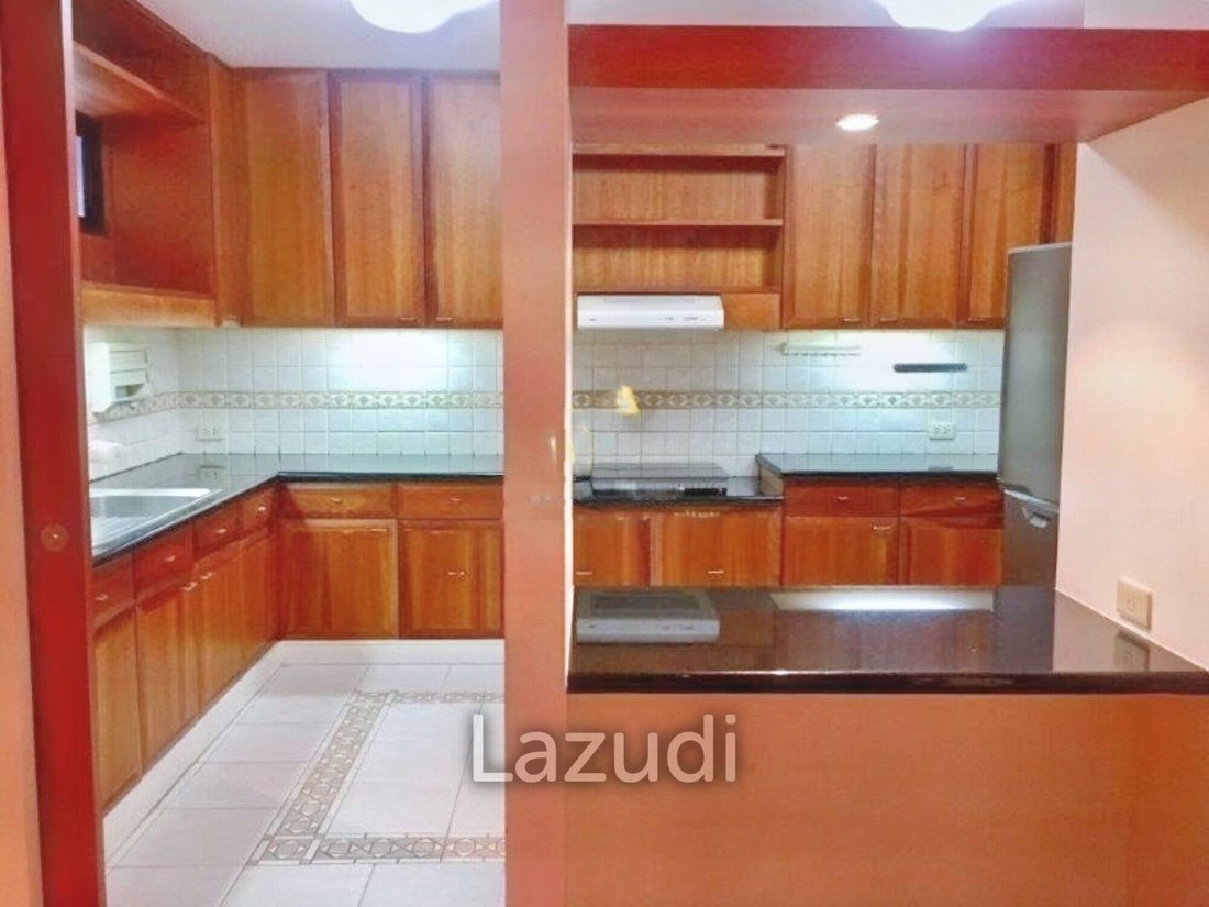 Apartment in Bangkok, Krung Thep Maha Nakhon, Thailand 5 - 12636583