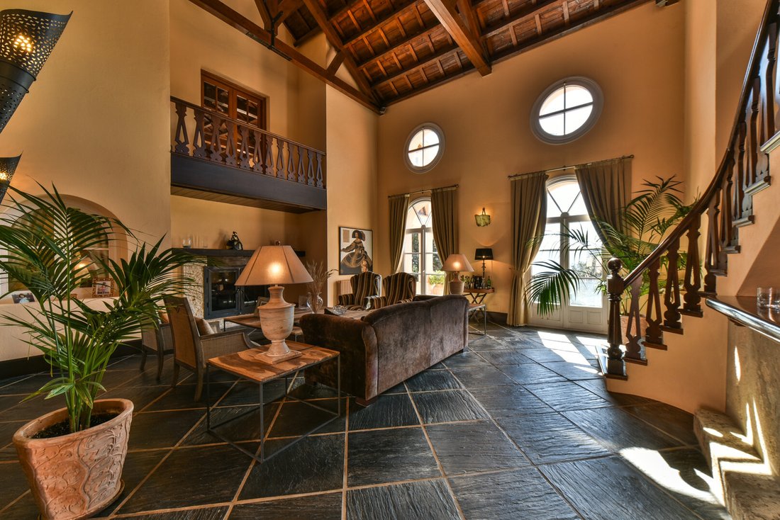 Estate in Ronda, Andalusia, Spain 5 - 12768618