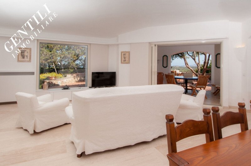 Villa in Arzachena, Sardinia, Italy 2 - 12768512
