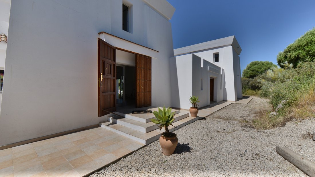 Villa in Gaucin, Andalusia, Spain 4 - 12768608