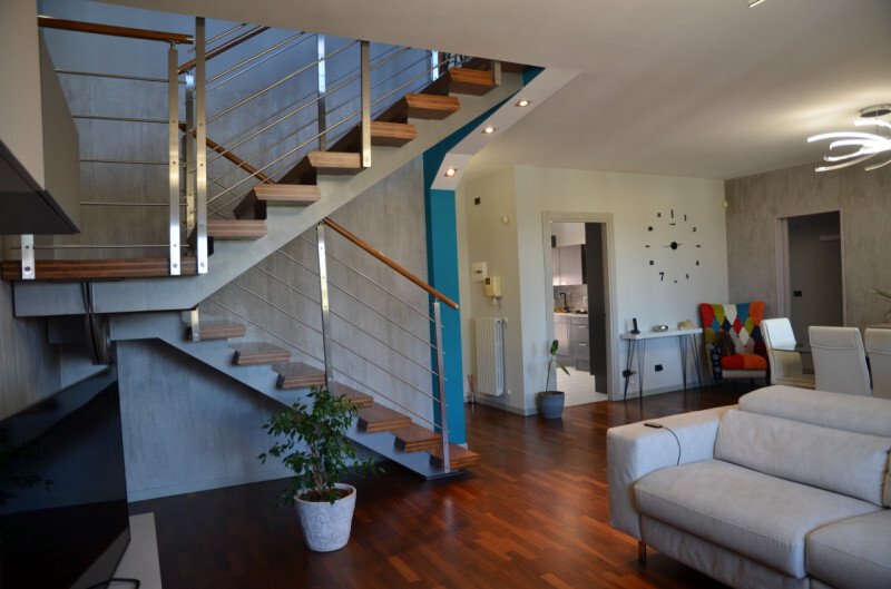 Torino Apartment In Turin, Piedmont, Italy For Sale (12768489)