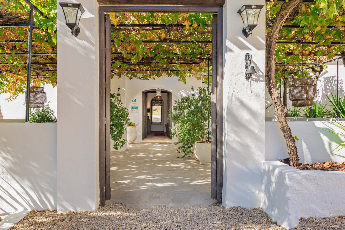 Villa in Centro, Granada, Spain 5 - 12768641