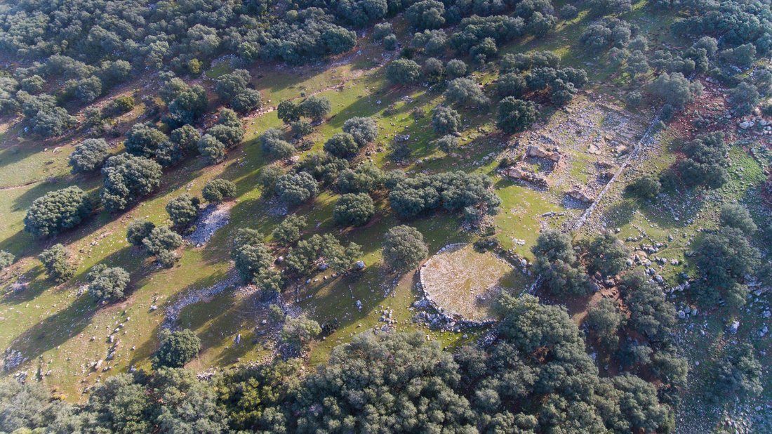 Land in Ronda, Andalusia, Spain 1 - 12768576
