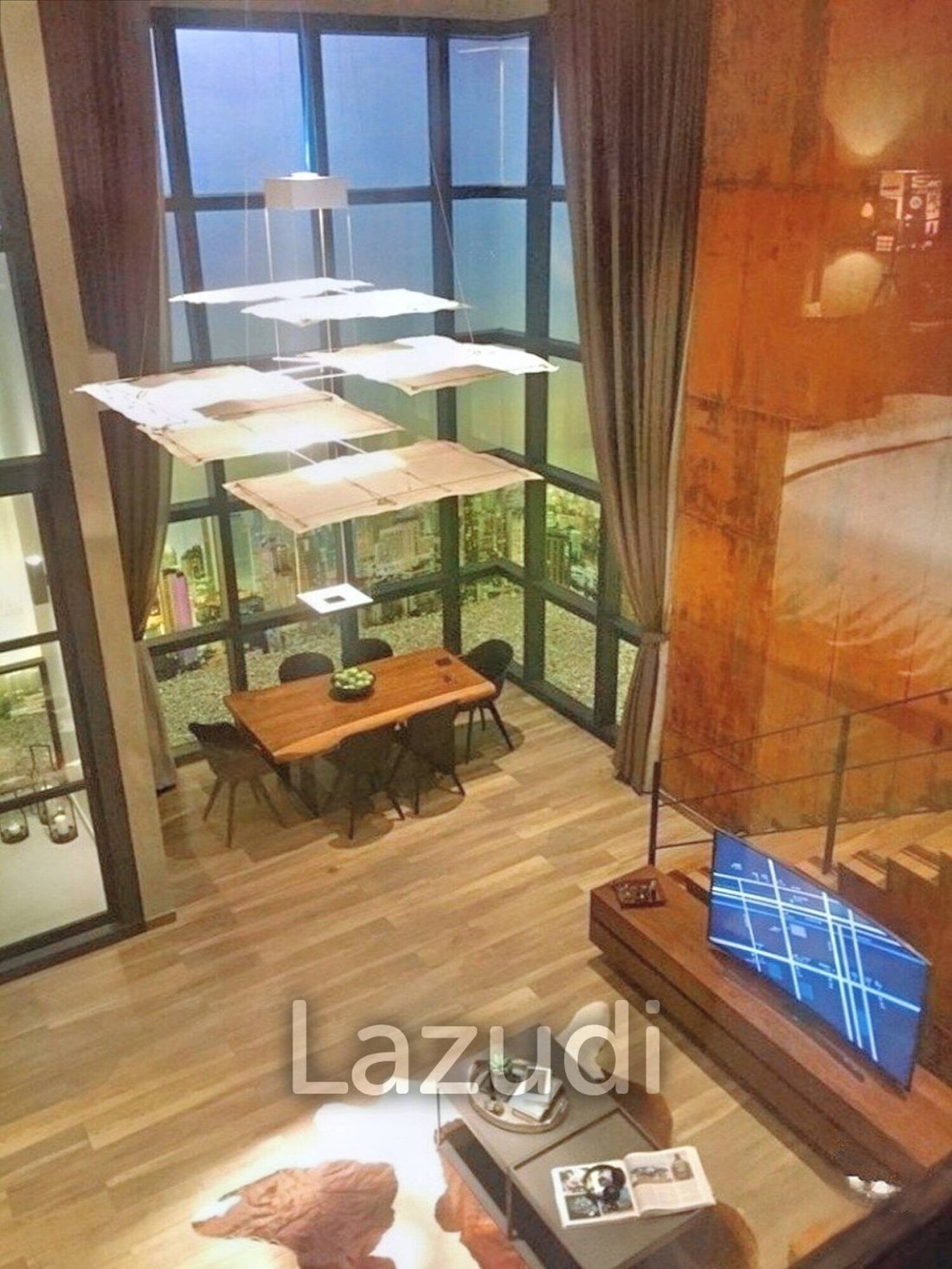 Apartment in Bangkok, Bangkok, Thailand 3 - 12636558