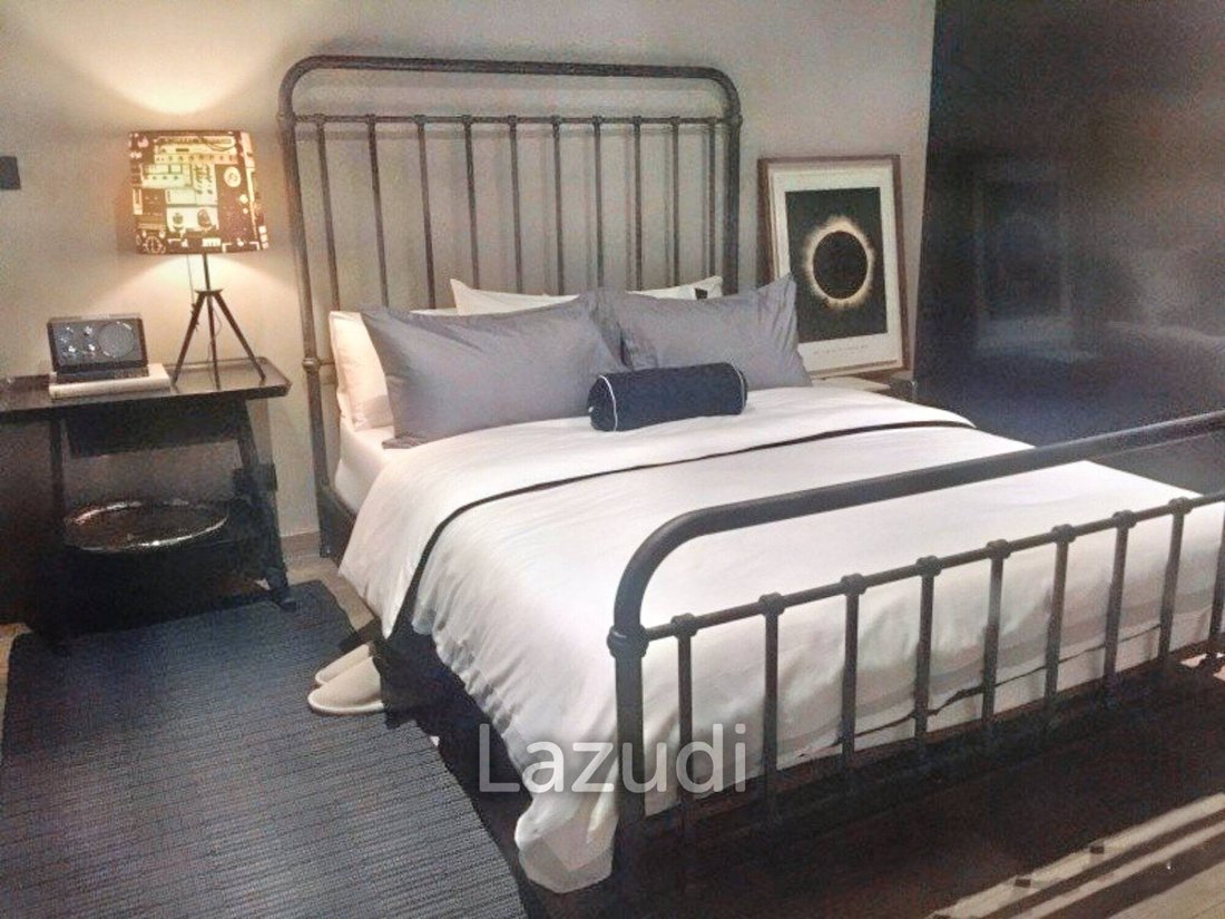 Apartment in Bangkok, Bangkok, Thailand 5 - 12636558