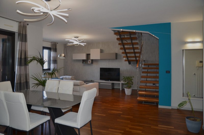 Torino Apartment In Turin, Piedmont, Italy For Sale (12768489)