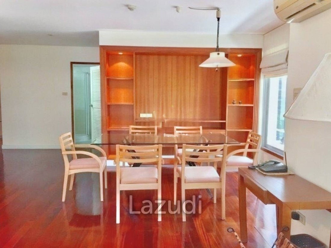 Apartment in Bangkok, Krung Thep Maha Nakhon, Thailand 3 - 12636583