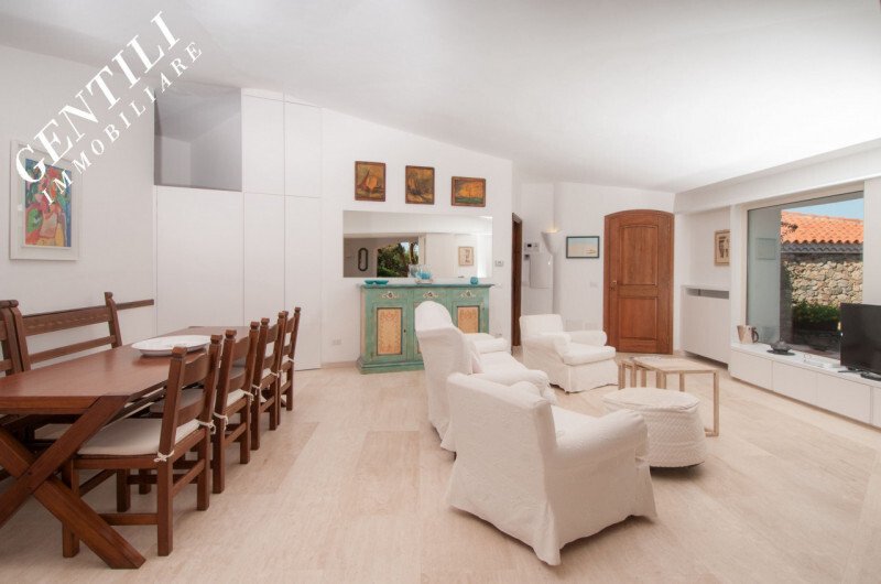 Villa in Arzachena, Sardinia, Italy 5 - 12768512