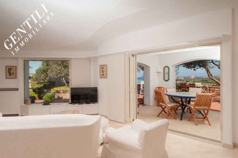 Villa in Arzachena, Sardinia, Italy 4 - 12768512