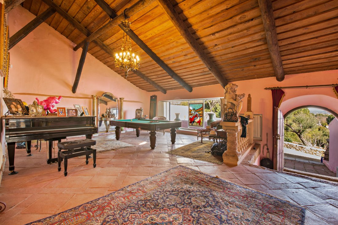Finca in Ronda, Andalusia, Spain 5 - 12768643