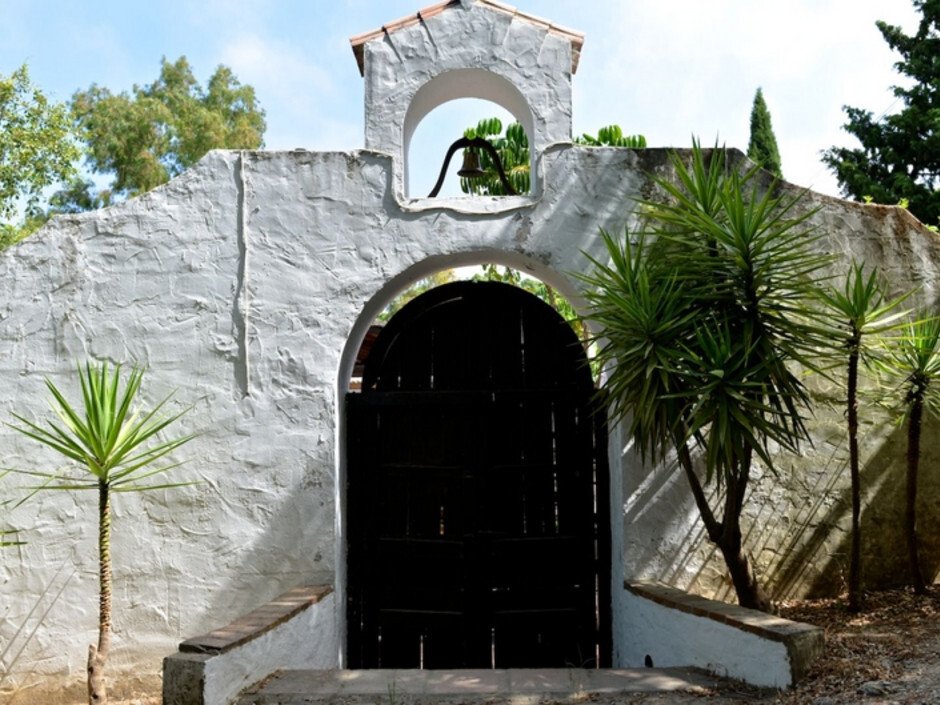 Country House in Casares, Andalusia, Spain 3 - 12768637